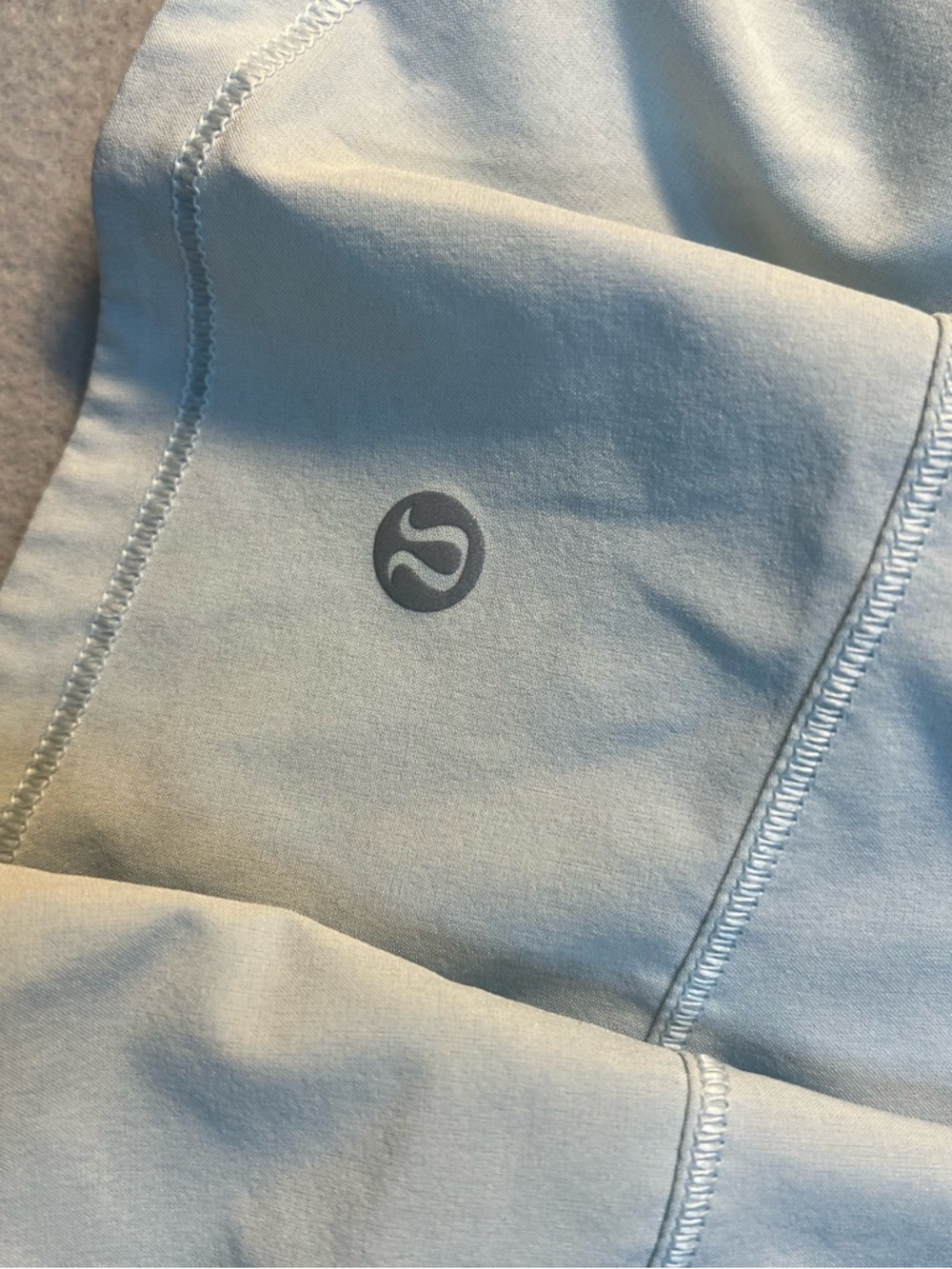 Lululemon Pace Rival Skirt Mid Rise 4 - Picture 5 of 10